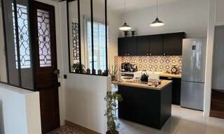 Maison 4 Pièces 75 m² à vendre à Houdan (78550)