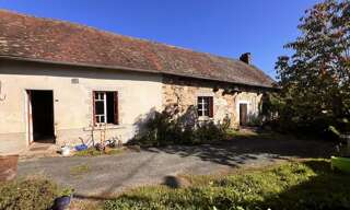 Maison 3 Pièces 88 m² à vendre à Dournazac (87230)