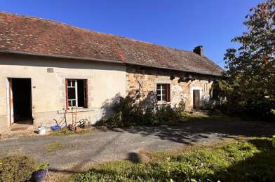 Maison 3 pièces 54000 €