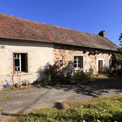 Maison 3 pièces 54000 €