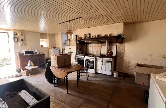 Maison a rénover — photo 3