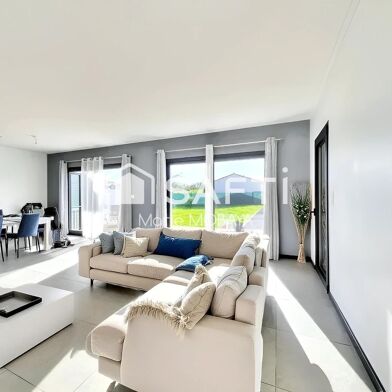 Maison 5 pièces 378000 €