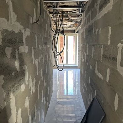 Maison 4 pièces 64000 €