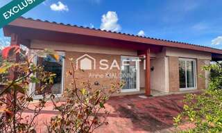 Maison 4 Pièces 78 m² à vendre à Pibrac (31820)