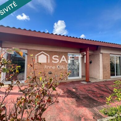 Maison 4 pièces 248000 €