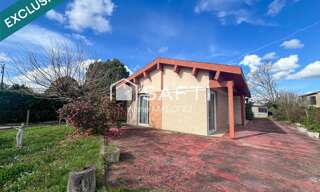 Maison 4 Pièces 78 m² à vendre à Pibrac (31820)