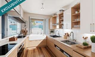 Maison 4 Pièces 100 m² à vendre à L'Haÿ-les-Roses (94240)