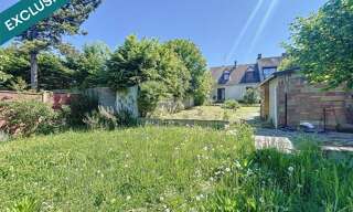 Maison 4 Pièces 100 m² à vendre à L'Haÿ-les-Roses (94240)