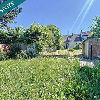 Maison 4 pièces 495000 €