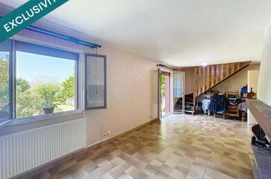 Maison 4 pièces 495000 €