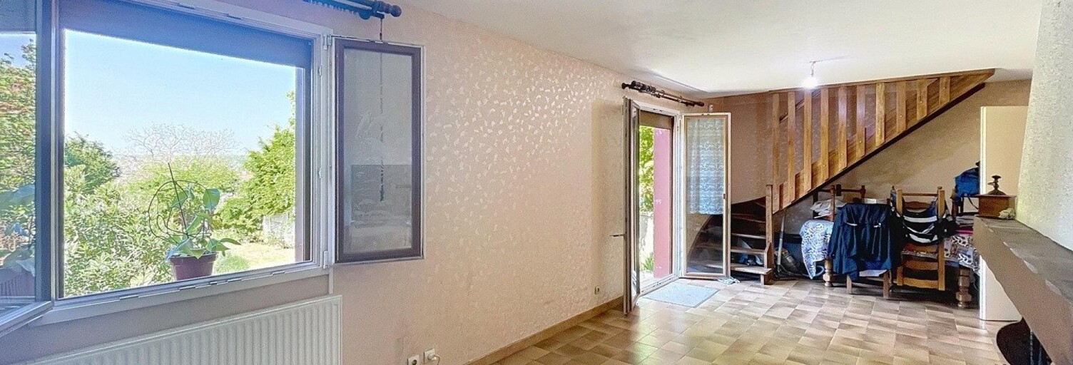 Maison 4 Pièces 100 m² à vendre à L'Haÿ-les-Roses (94240)