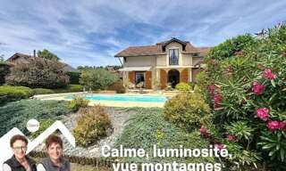 Maison 10 Pièces 172 m² à vendre à La Buisse (38500)