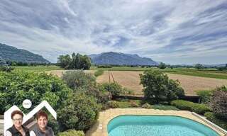 Maison 10 Pièces 172 m² à vendre à La Buisse (38500)