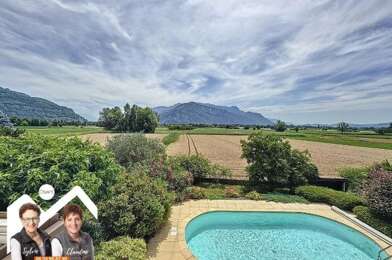 Maison 10 pièces 590000 €