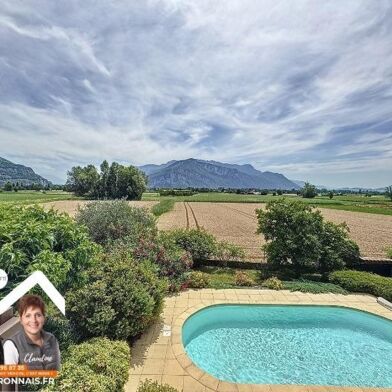 Maison 10 pièces 590000 €