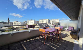 Appartement 5 Pièces 85 m² à vendre à Limoges (87000)