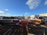 Appartement avec Terrasse centre ville — photo 2