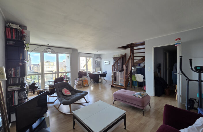 Appartement avec Terrasse centre ville — photo 3