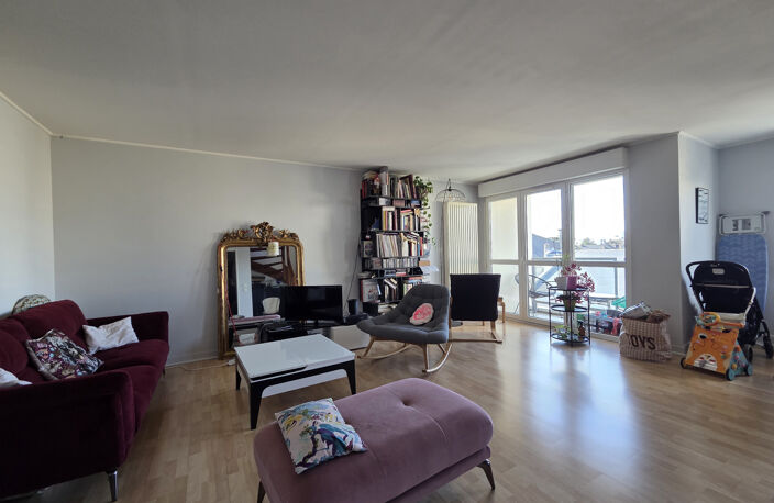 Appartement avec Terrasse centre ville — photo 4