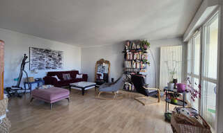 Appartement 5 Pièces 85 m² à vendre à Limoges (87000)