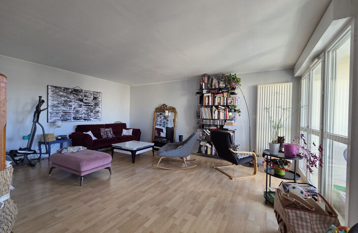 Appartement avec Terrasse centre ville — photo 5