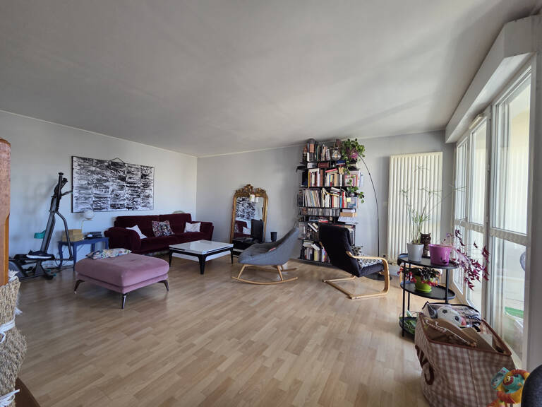 Appartement avec Terrasse centre ville — photo 1