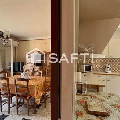 Maison 5 pièces 239000 €