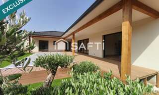 Maison 5 Pièces 130 m² à vendre à Penta-di-Casinca (20213)