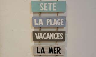 Appartement 3 Pièces 69 m² à vendre à Sète (34200)