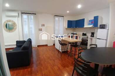 Appartement 3 pièces 169500 €