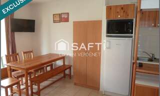 Appartement 3 Pièces 38 m² à vendre à Montbrun-les-Bains (26570)