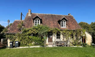 Maison 5 Pièces 105 m² à vendre à Béthonvilliers (28330)