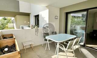 Appartement 2 Pièces 45 m² à vendre à Lattes (34970)