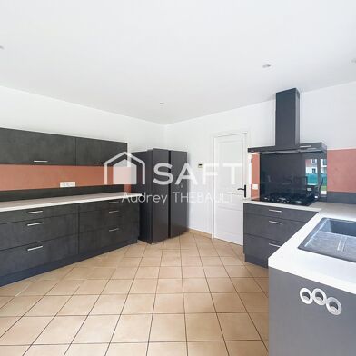 Maison 7 pièces 459000 €