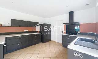 Maison 7 Pièces 168 m² à vendre à Groffliers (62600)