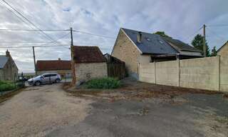 Maison 3 Pièces 110 m² à vendre à Montigny (45170)