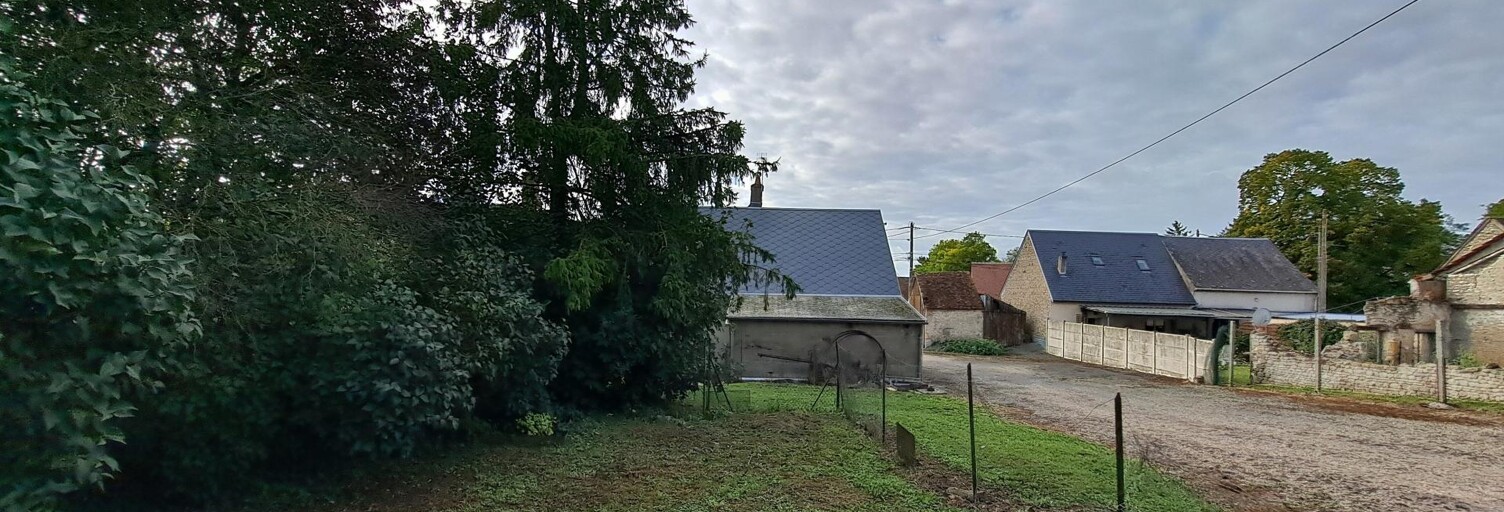 Maison 3 Pièces 110 m² à vendre à Chilleurs-aux-Bois (45170)