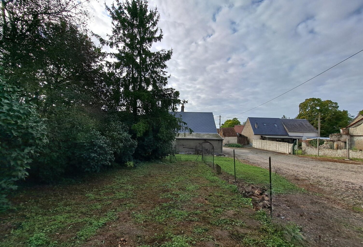Que de possibilités pour investisseur ou artisan — photo 1