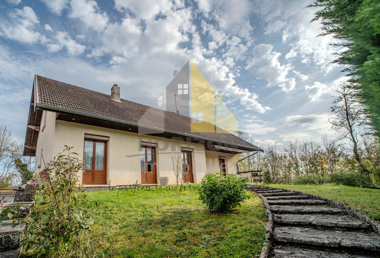 Maison familiale — photo 1