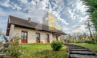 Maison 6 Pièces 183 m² à vendre à Bletterans (39140)