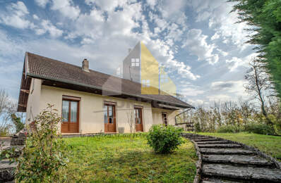 Maison familiale — photo du bien