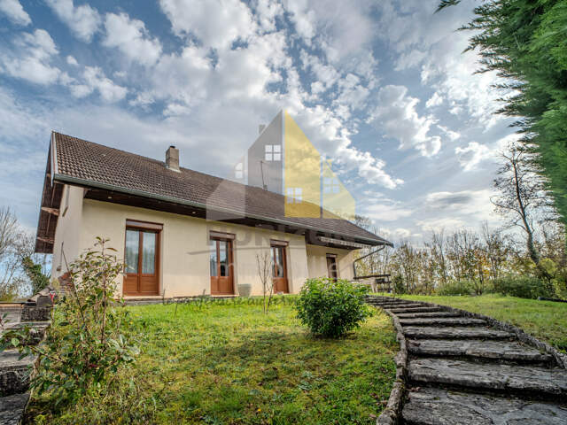 Maison familiale — photo du bien