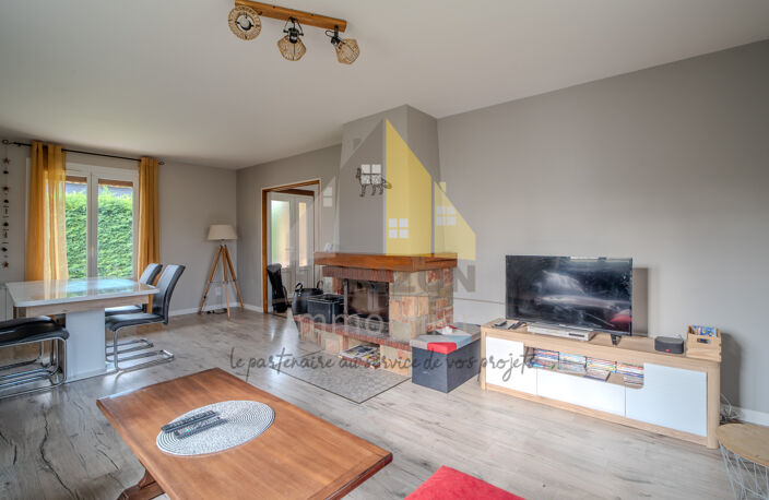 Maison familiale — photo 4