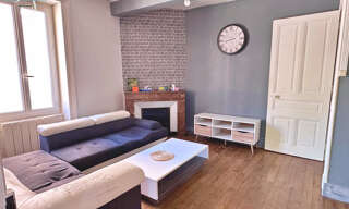 Appartement 3 Pièces 74 m² à vendre à Bourg-en-Bresse (01000)