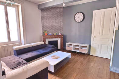 Appartement 3 pièces 120000 €