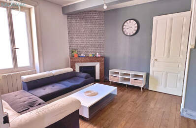 APPARTEMENT T3 BOURG EN BRESSE GARE — photo du bien