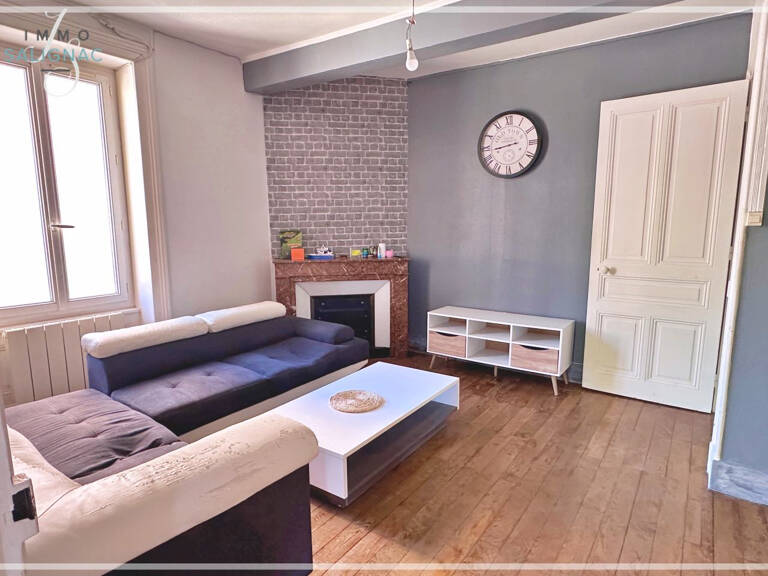 APPARTEMENT T3 BOURG EN BRESSE GARE — photo 1