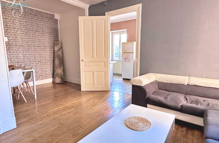 APPARTEMENT T3 BOURG EN BRESSE GARE — photo 3