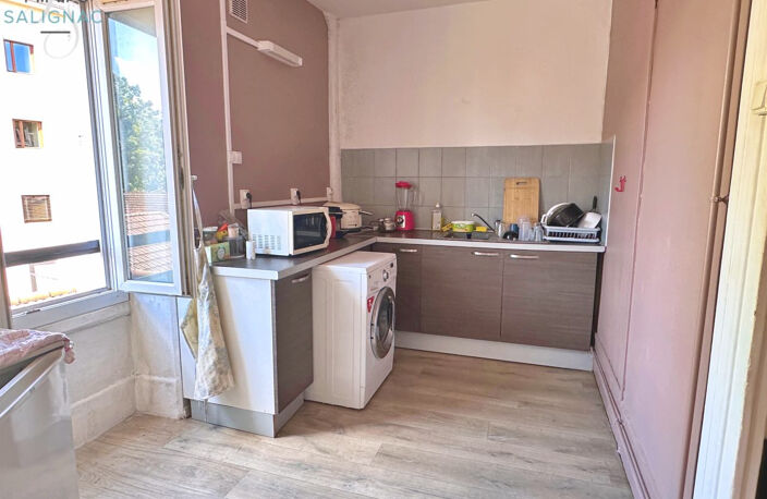 APPARTEMENT T3 BOURG EN BRESSE GARE — photo 4