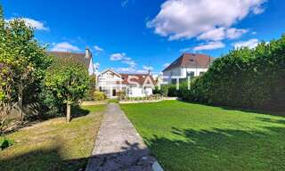 Maison 6 Pièces 106 m² à vendre à Rueil-Malmaison (92500)